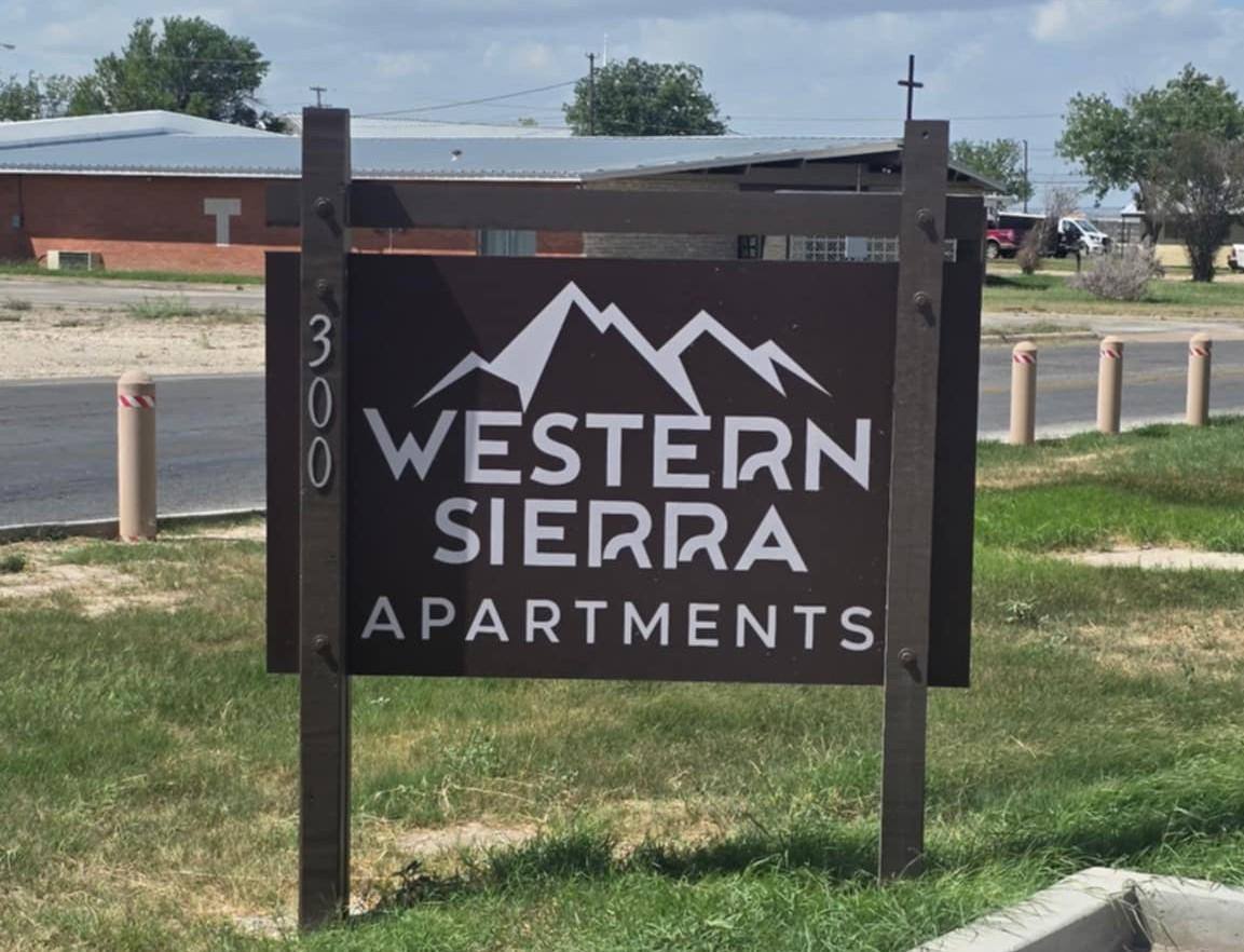Apartment for rent at 300 Western Dr, Del Rio, TX 78840