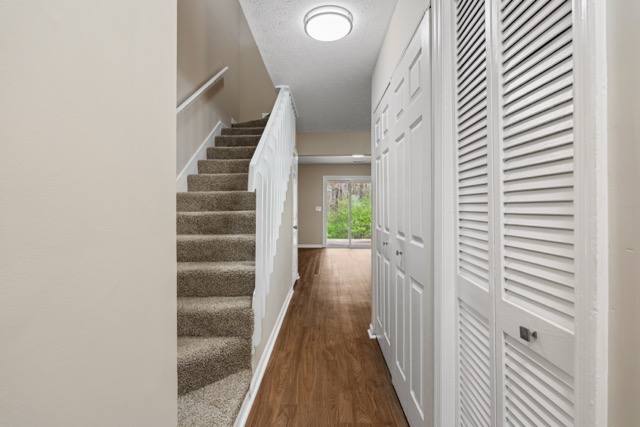 Townhouse for rent at 7700 Veterans Parkway, Columbus, GA 31909