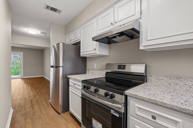 Townhouse for rent at 7700 Veterans Parkway, Columbus, GA 31909