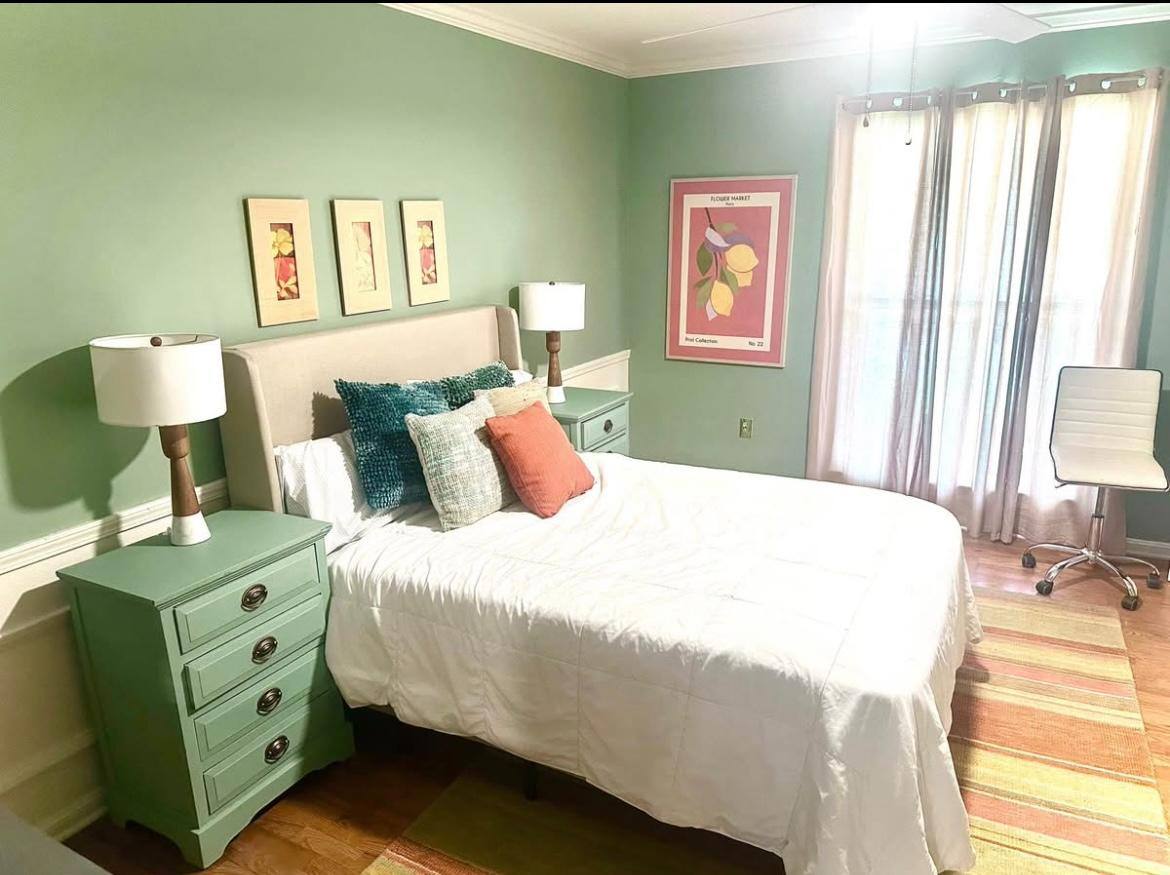 Apartment for rent at 12458 Goodwood Blvd, Baton Rouge, LA 70815