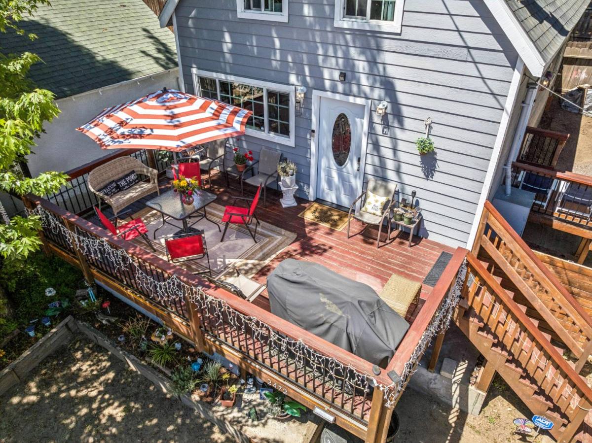 House for rent at 2472 Deep Creek Dr #F176, Running Springs, CA 92382