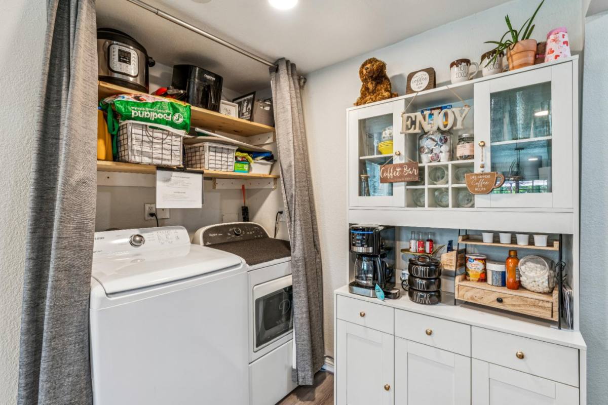 House for rent at 2472 Deep Creek Dr #F176, Running Springs, CA 92382