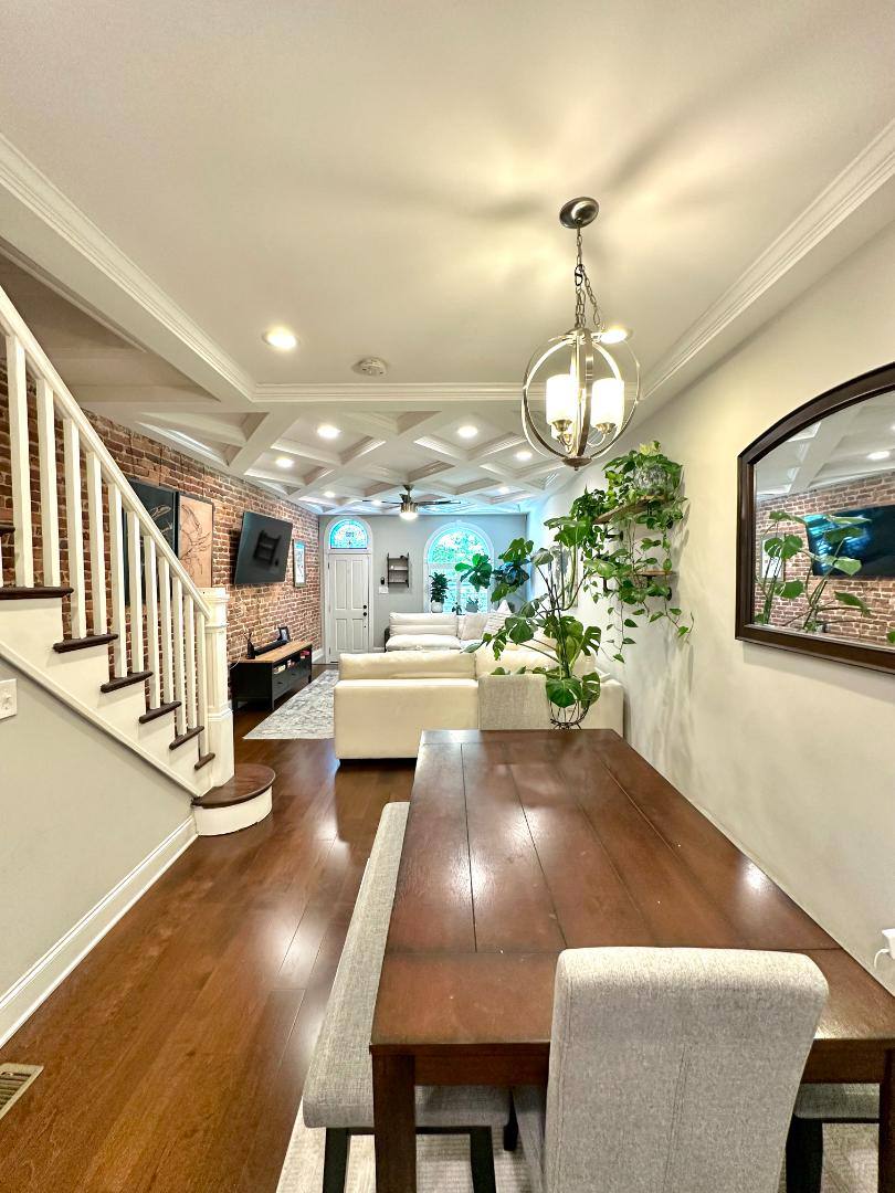 House for rent at 271 S E Ave, Baltimore, MD 21224