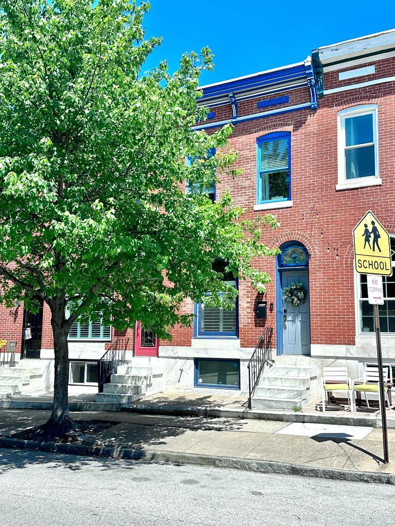 House for rent at 271 S E Ave, Baltimore, MD 21224