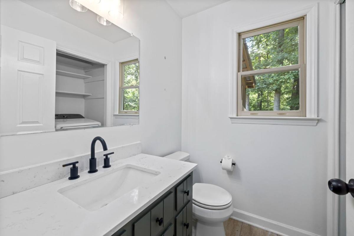 House for rent at 3804 Zenith Place, Durham, NC 27705