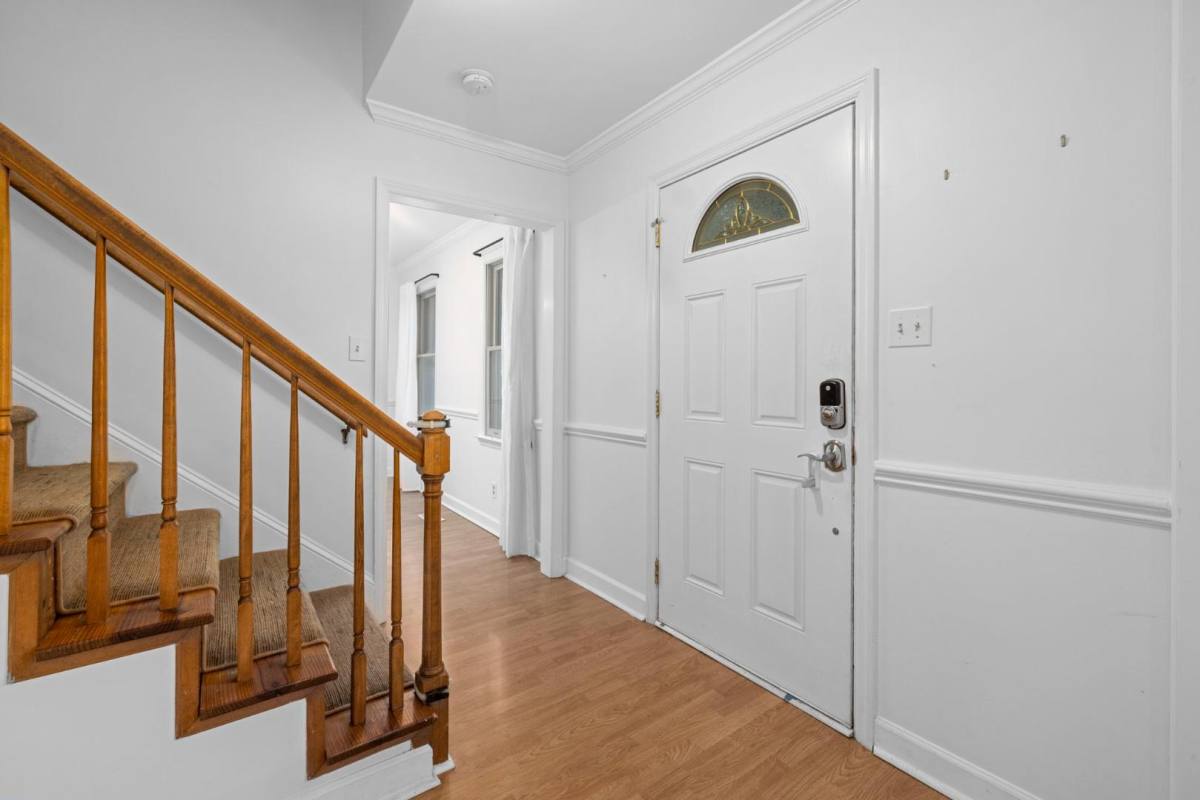 House for rent at 3804 Zenith Place, Durham, NC 27705