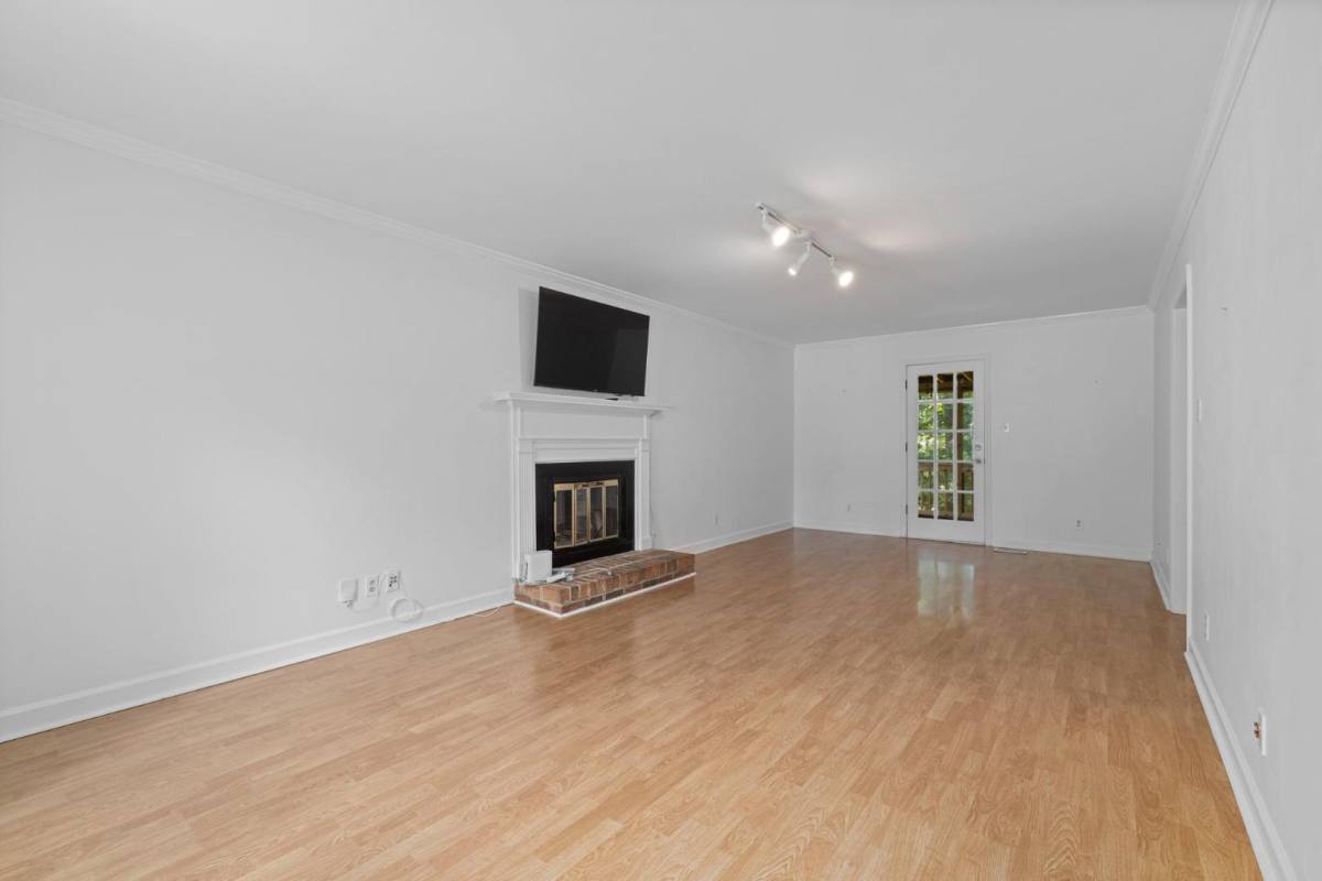 House for rent at 3804 Zenith Place, Durham, NC 27705