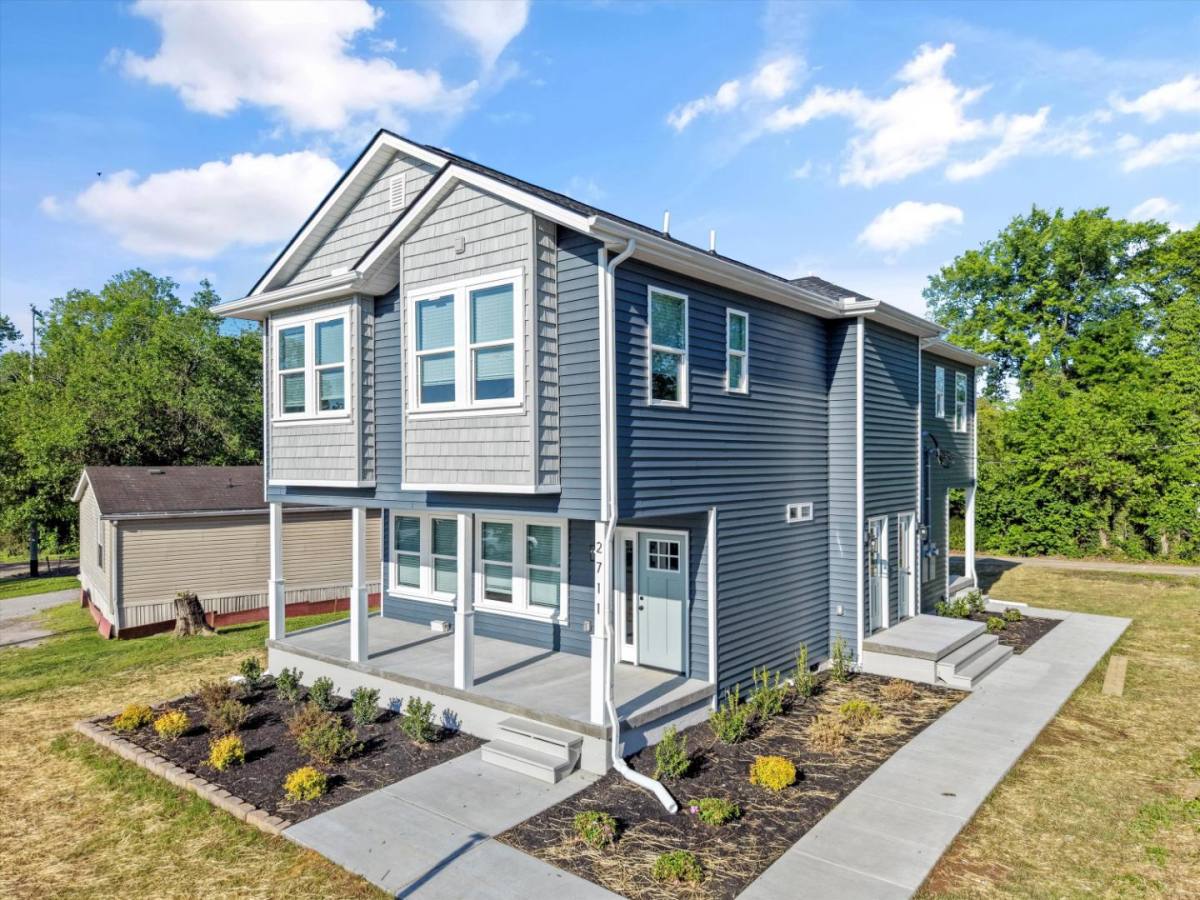 House for rent at 2713 Tarleton Ave, Knoxville, TN 37914
