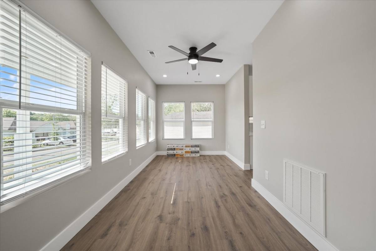 House for rent at 2713 Tarleton Ave, Knoxville, TN 37914