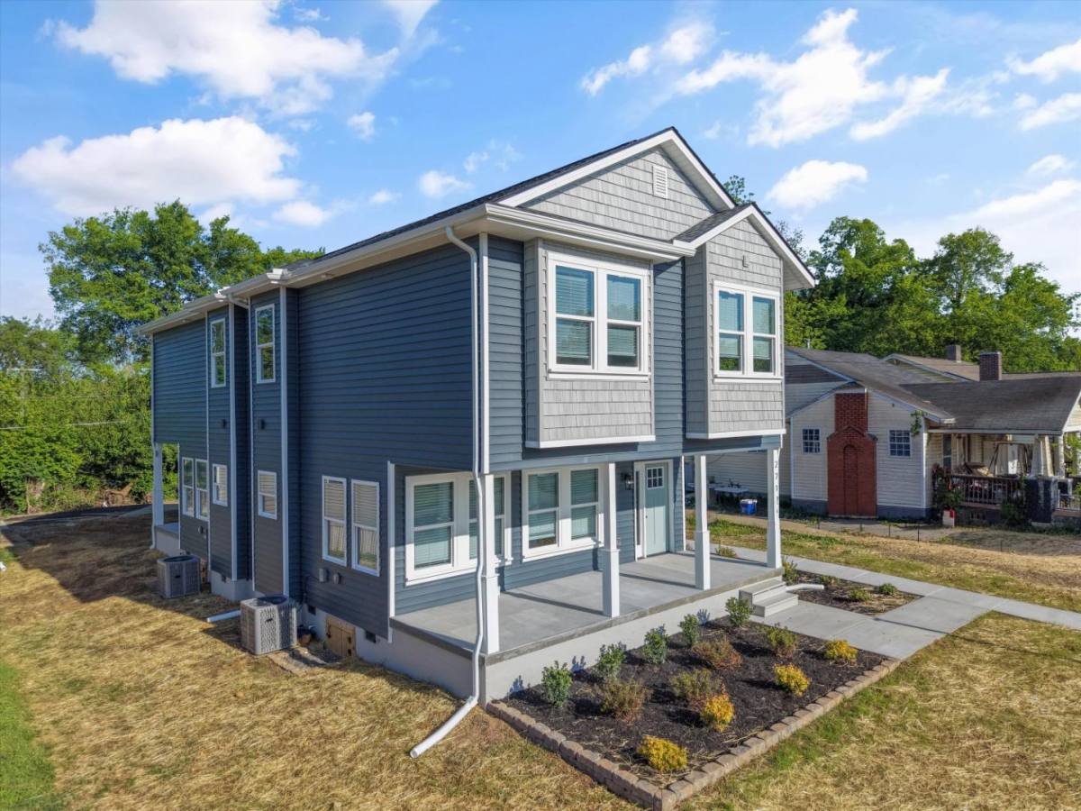 House for rent at 2713 Tarleton Ave, Knoxville, TN 37914