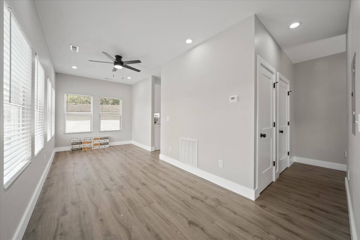 House for rent at 2713 Tarleton Ave, Knoxville, TN 37914