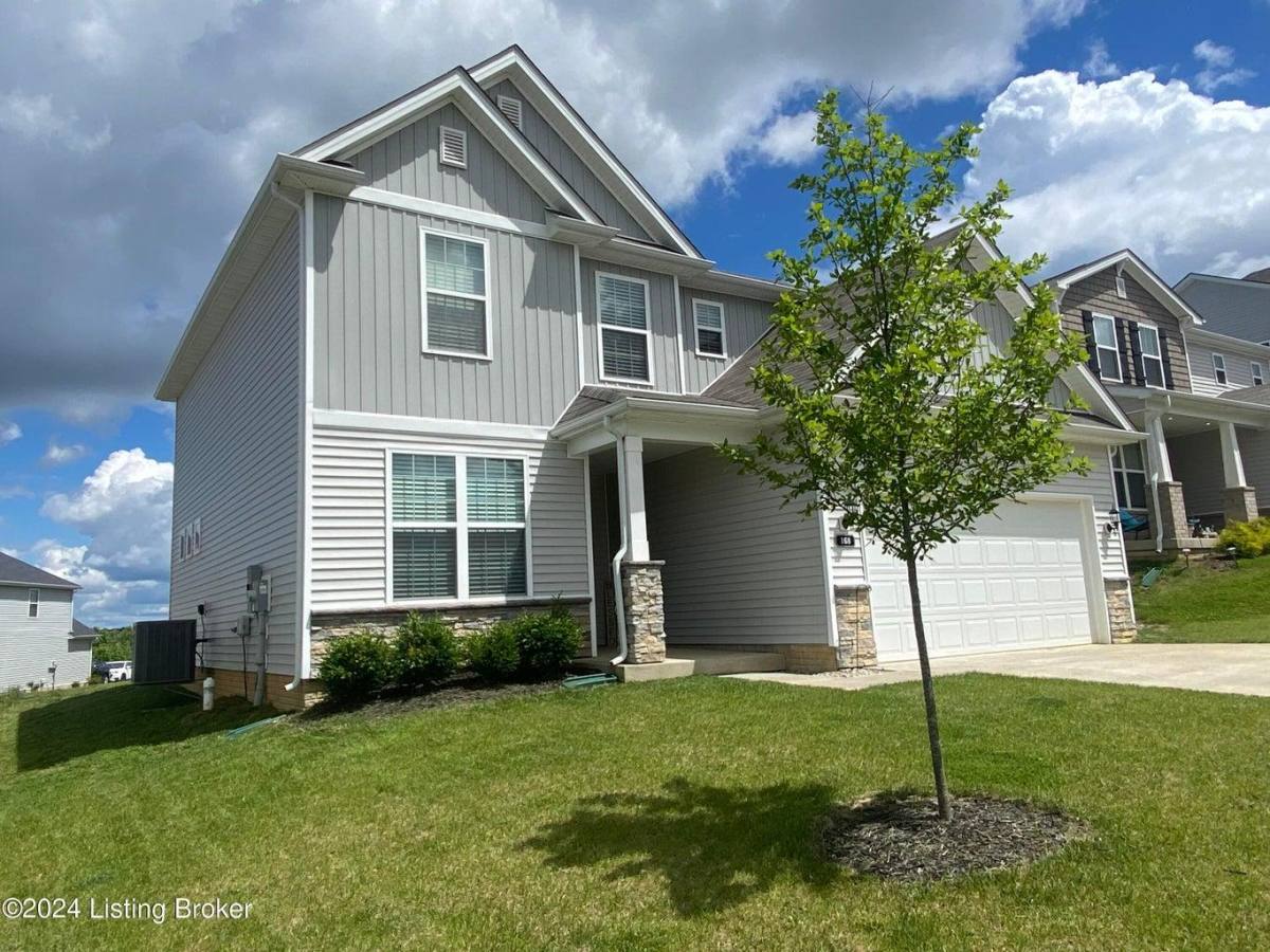 House for rent at 168 Ardmore Crossing #168, Shelbyville, KY 40065