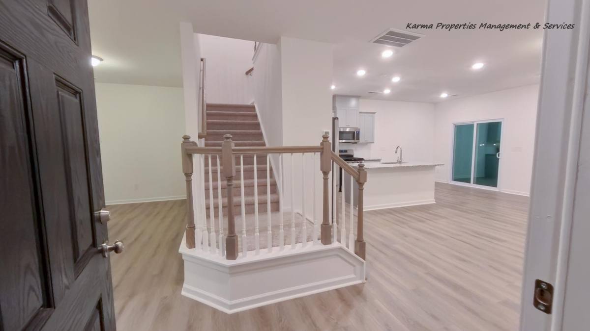 Townhouse for rent at 785 Earhart St NW, Concord, NC 28027