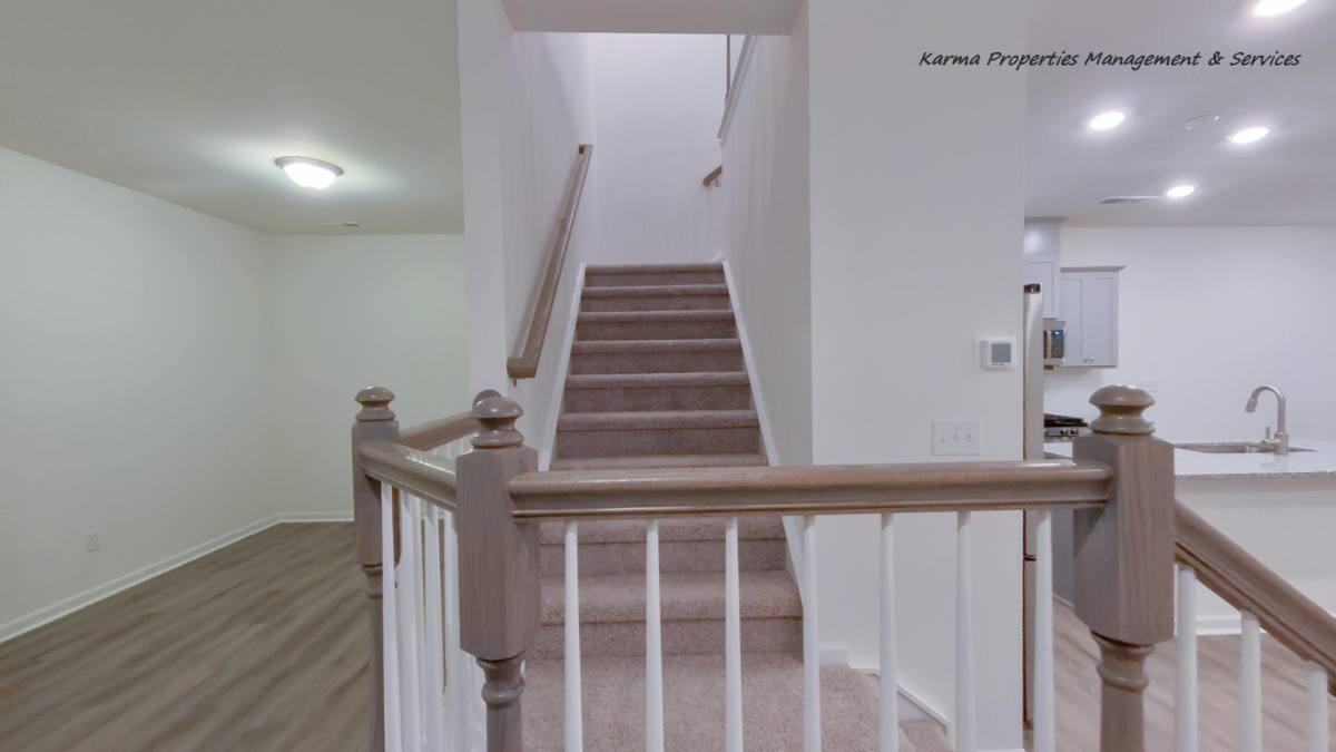Townhouse for rent at 785 Earhart St NW, Concord, NC 28027