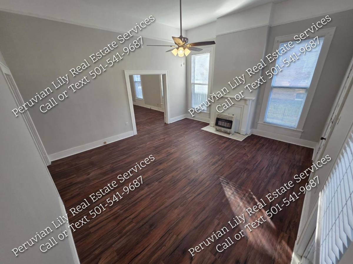Apartment for rent at 305 E 7th St #2, Little Rock, AR 72202