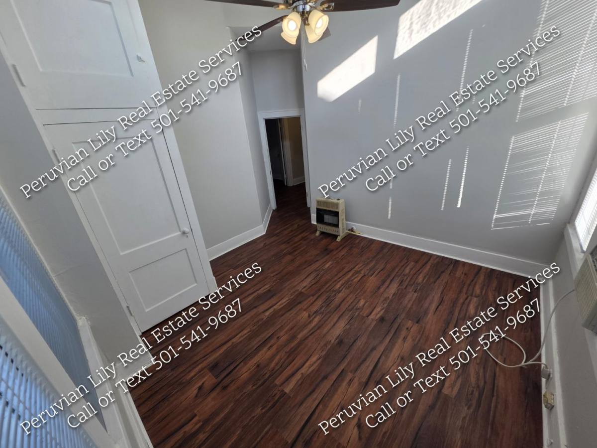 Apartment for rent at 305 E 7th St #2, Little Rock, AR 72202