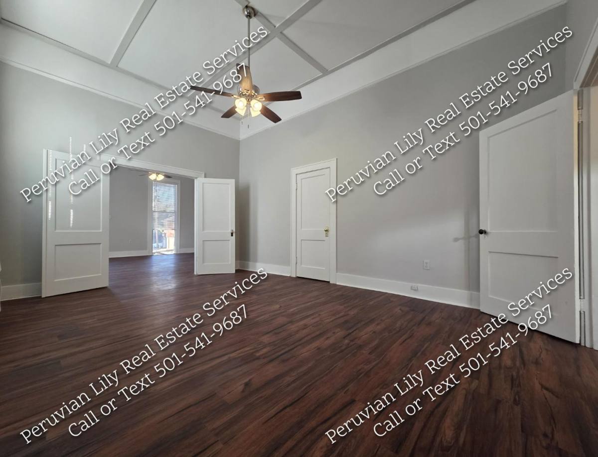 Apartment for rent at 305 E 7th St #2, Little Rock, AR 72202