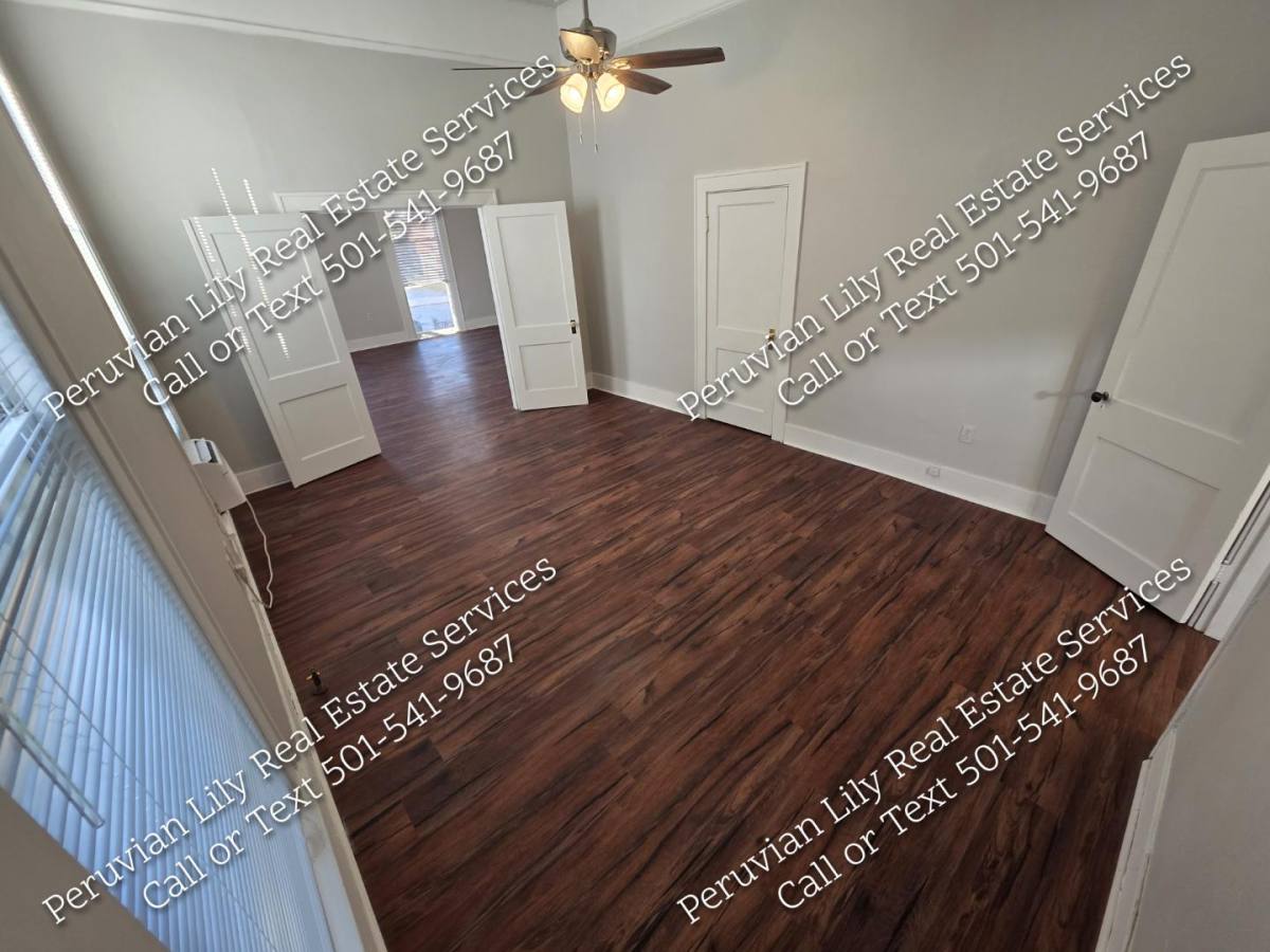 Apartment for rent at 305 E 7th St #2, Little Rock, AR 72202