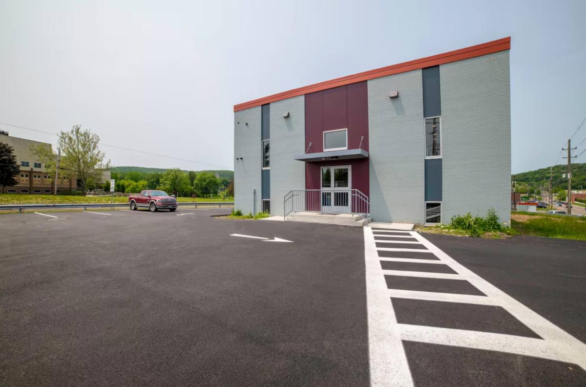 Apartment for rent at 4505 Vestal Parkway E #203, Vestal, NY 13850