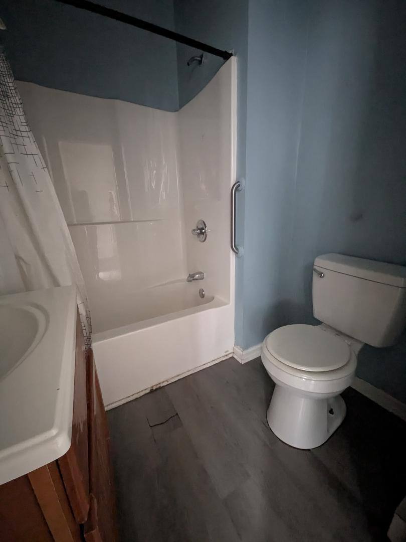 Apartment for rent at 506-508 S Irving Ave #508-1, Scranton, PA 18505
