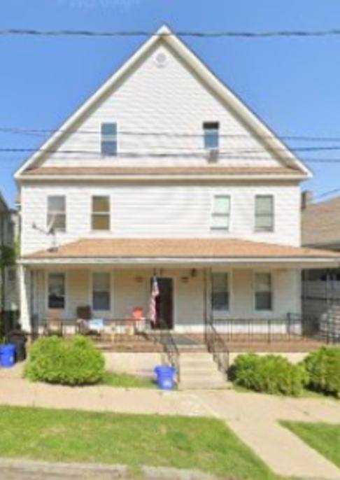 Apartment for rent at 506-508 S Irving Ave #508-1, Scranton, PA 18505