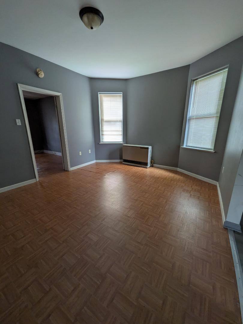 Apartment for rent at 506-508 S Irving Ave #508-1, Scranton, PA 18505