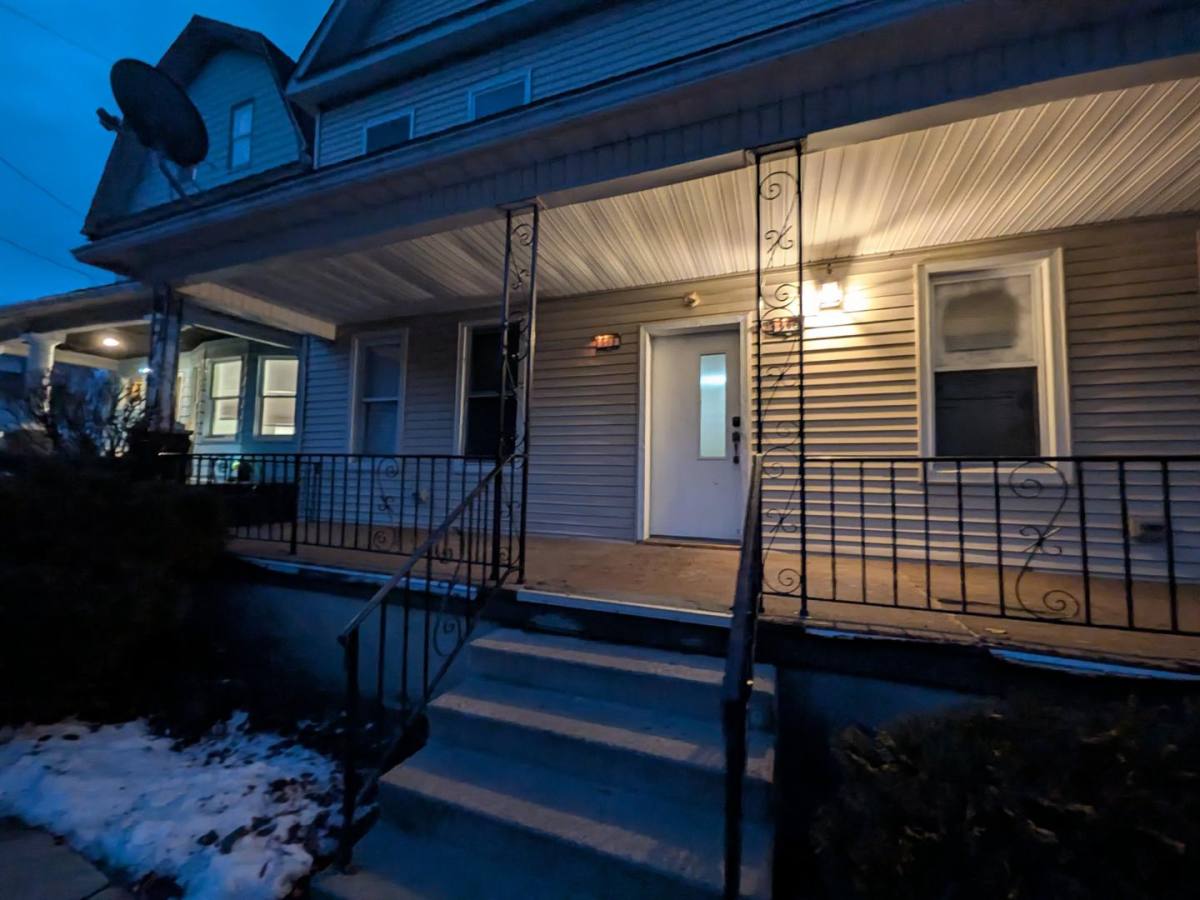 Apartment for rent at 506-508 S Irving Ave #508-1, Scranton, PA 18505