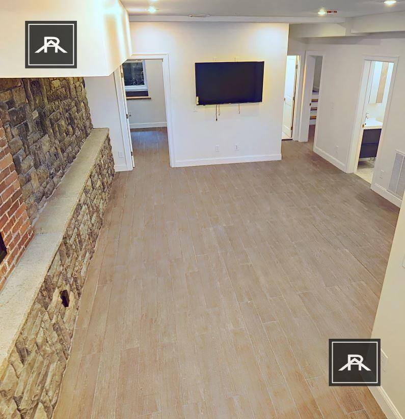 Apartment for rent at 1617 Beacon #1, Brookline, MA 02446