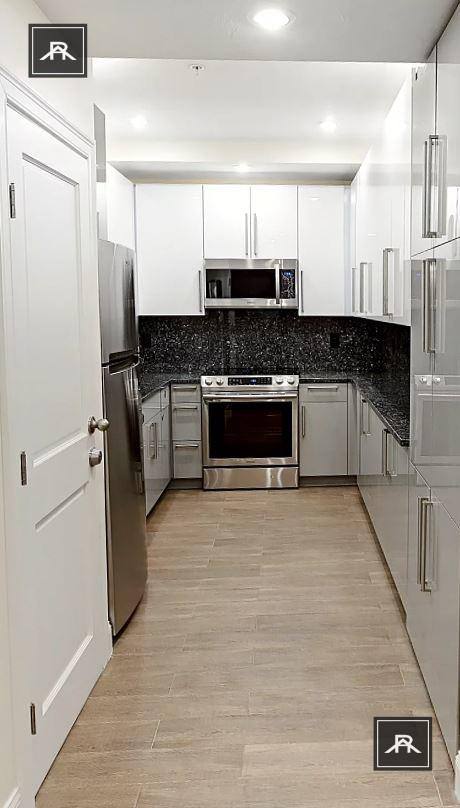 Apartment for rent at 1617 Beacon #1, Brookline, MA 02446