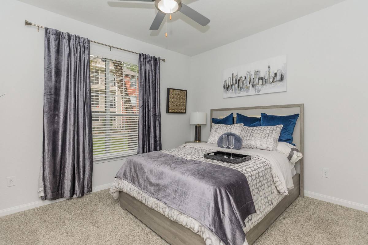 Apartment for rent at Wildwood Forest, 455 Wildwood Forest Dr, Spring, TX 77380