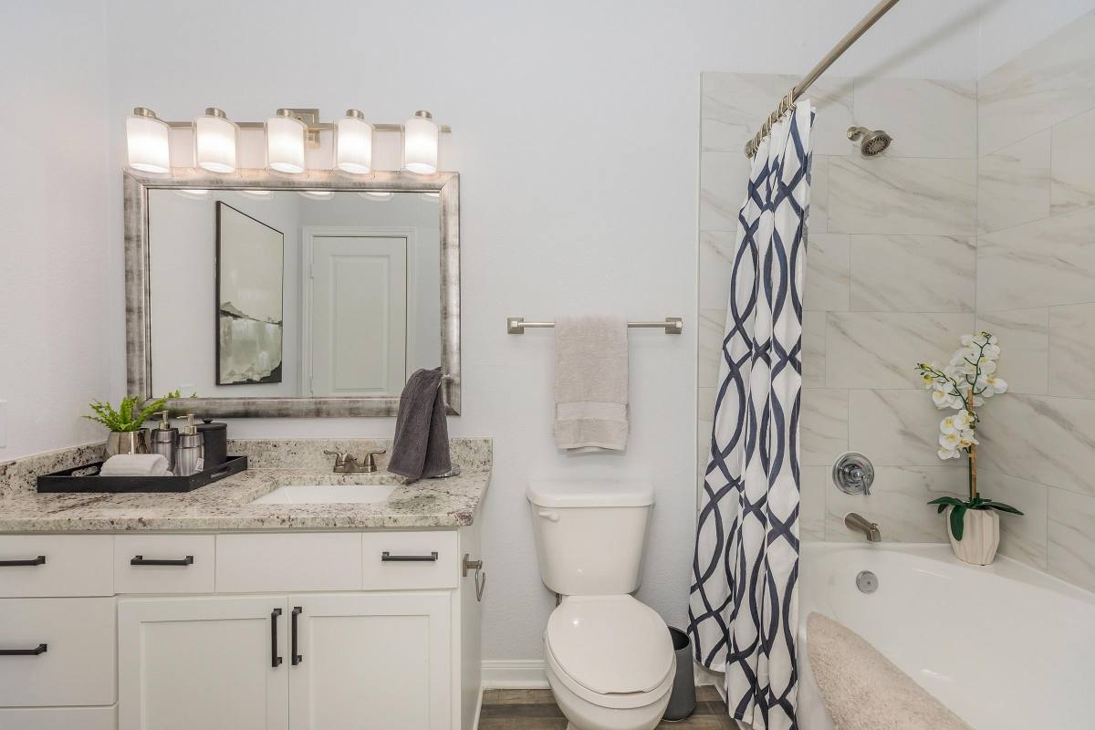 Apartment for rent at Wildwood Forest, 455 Wildwood Forest Dr, Spring, TX 77380