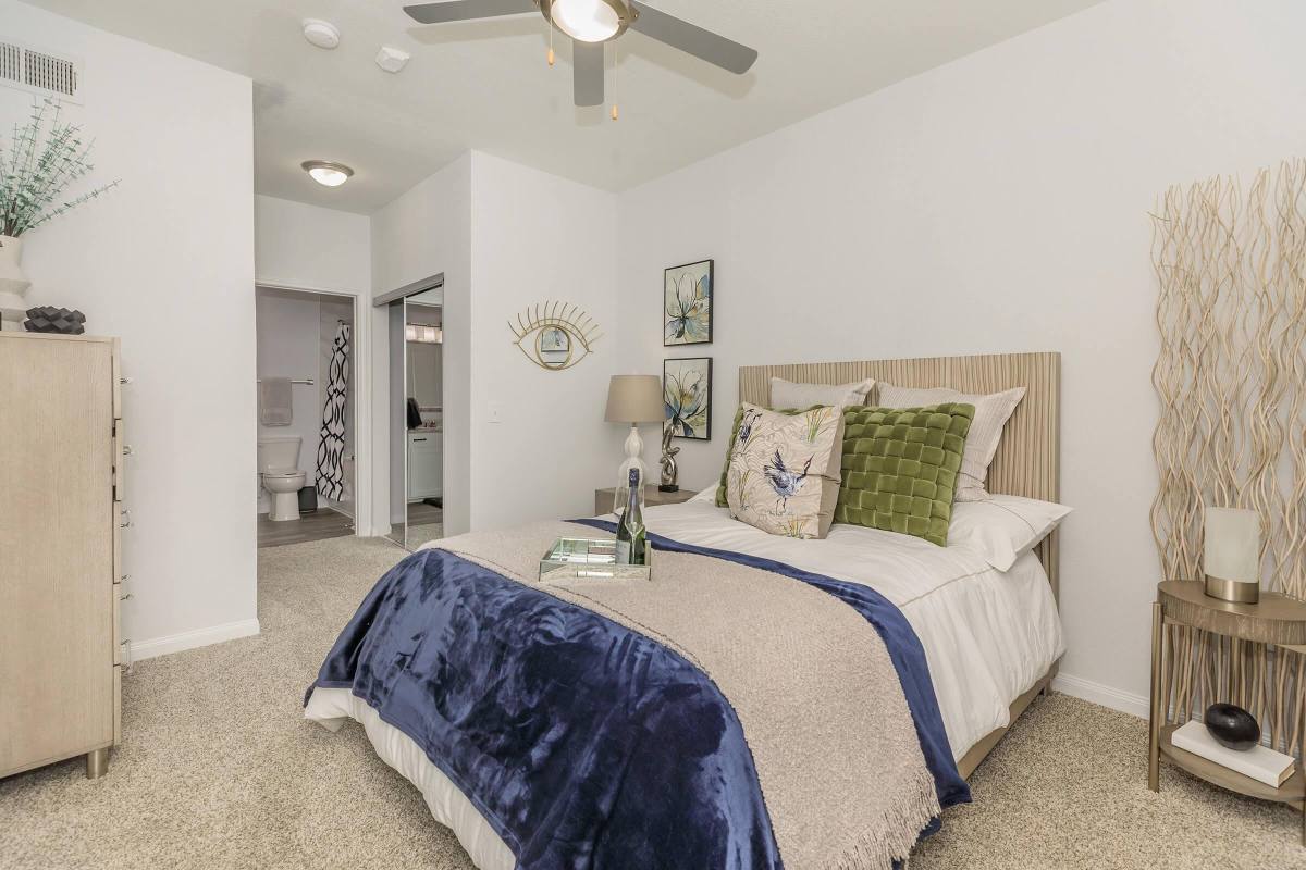 Apartment for rent at Wildwood Forest, 455 Wildwood Forest Dr, Spring, TX 77380