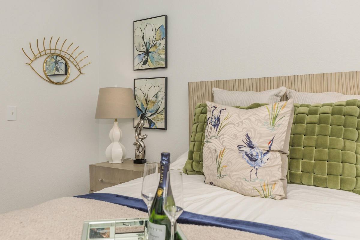 Apartment for rent at Wildwood Forest, 455 Wildwood Forest Dr, Spring, TX 77380