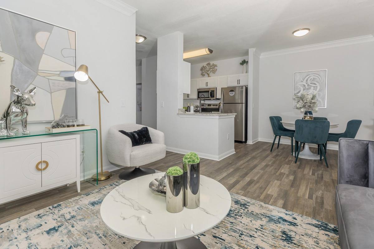 Apartment for rent at Wildwood Forest, 455 Wildwood Forest Dr, Spring, TX 77380