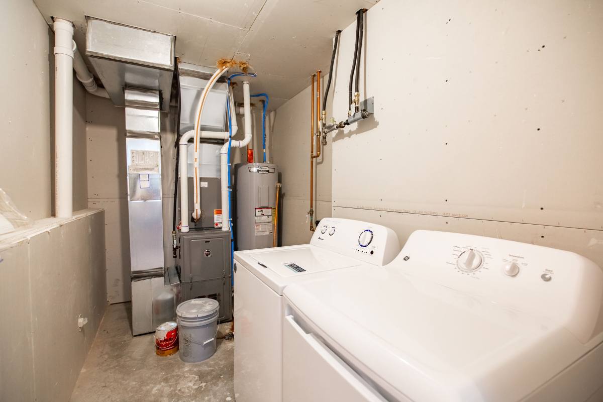 Townhouse for rent at Cottagewood Townhomes, 3802-4093 50th Ave S, Fargo, ND 58104