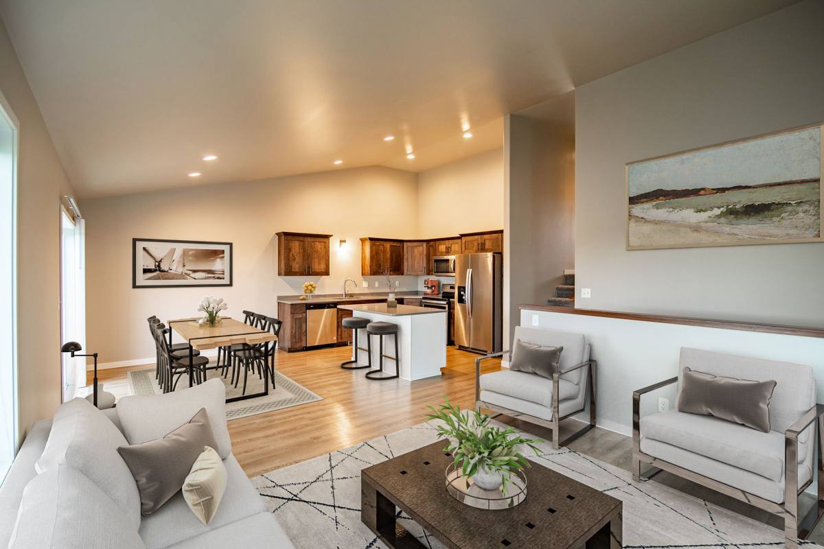 Townhouse for rent at Cottagewood Townhomes, 3802-4093 50th Ave S, Fargo, ND 58104