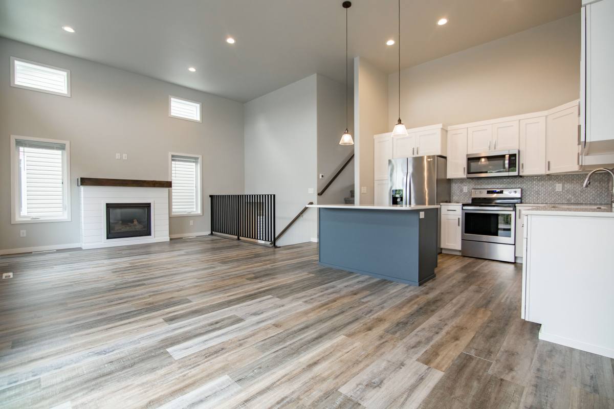 Townhouse for rent at Cottagewood Townhomes, 3802-4093 50th Ave S, Fargo, ND 58104