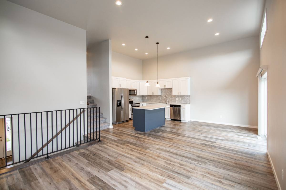 Townhouse for rent at Cottagewood Townhomes, 3802-4093 50th Ave S, Fargo, ND 58104