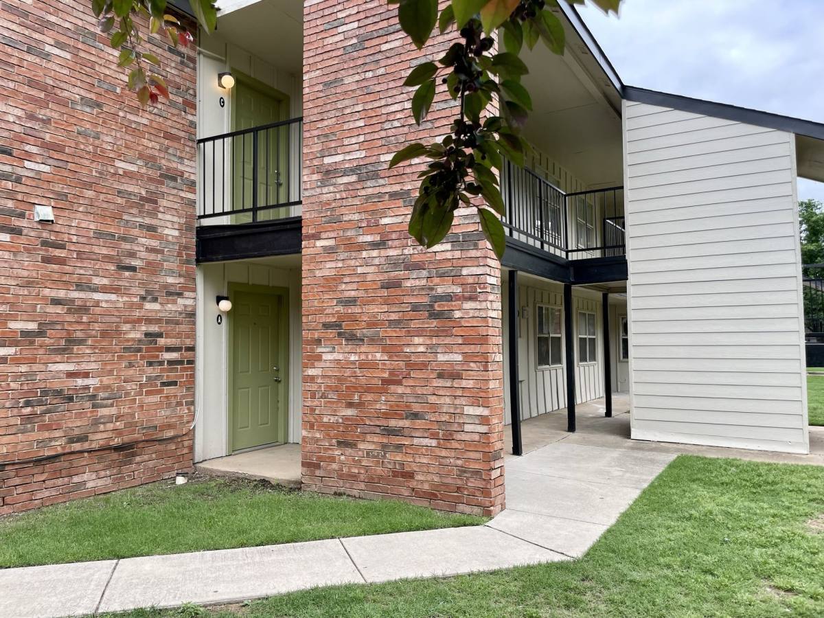 Apartment for rent at Isabella at Norman, 1954 Fillmore Ave #1954 C, Norman, OK 73072