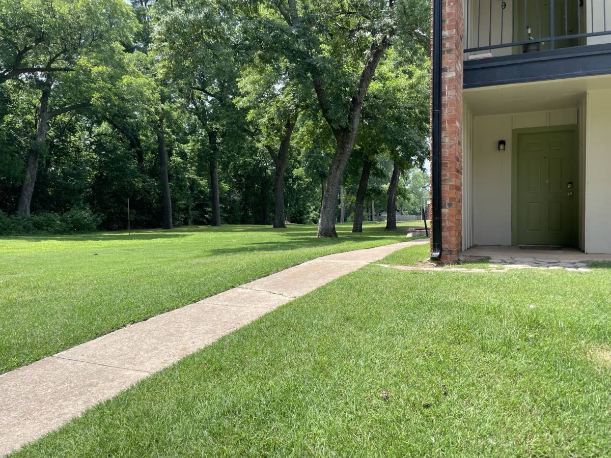 Apartment for rent at Isabella at Norman, 1954 Fillmore Ave #1954 C, Norman, OK 73072