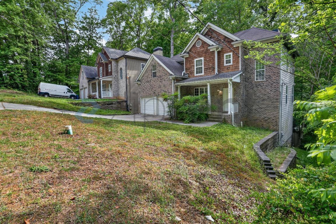 House for rent at 506 Waterford Rd NW, Atlanta, GA 30318