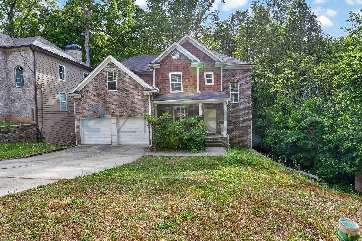 House for rent at 506 Waterford Rd NW, Atlanta, GA 30318
