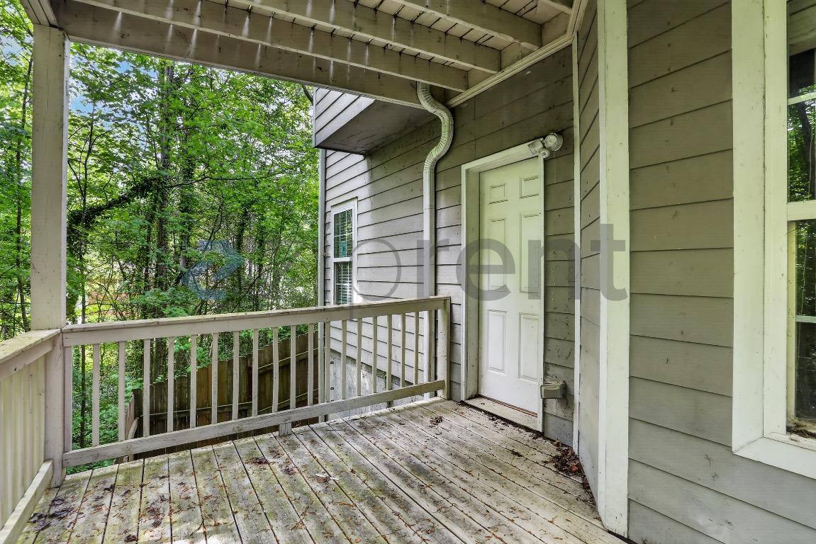 House for rent at 506 Waterford Rd NW, Atlanta, GA 30318