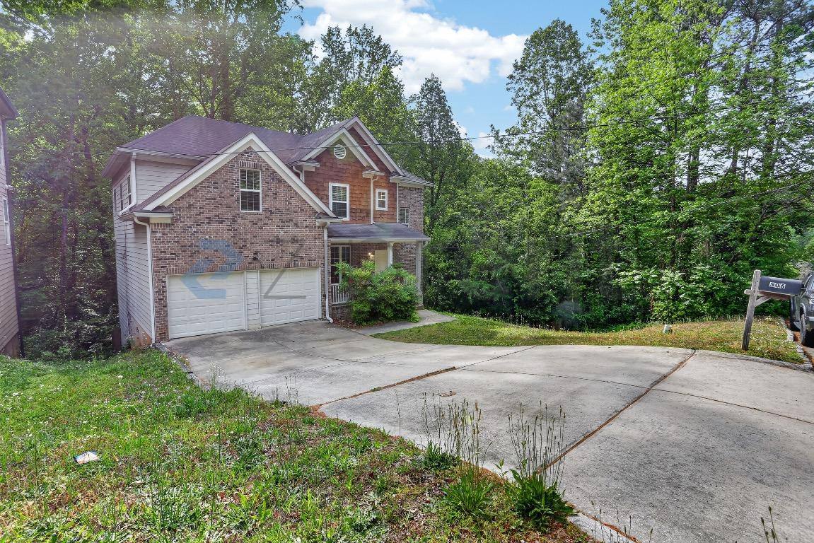House for rent at 506 Waterford Rd NW, Atlanta, GA 30318