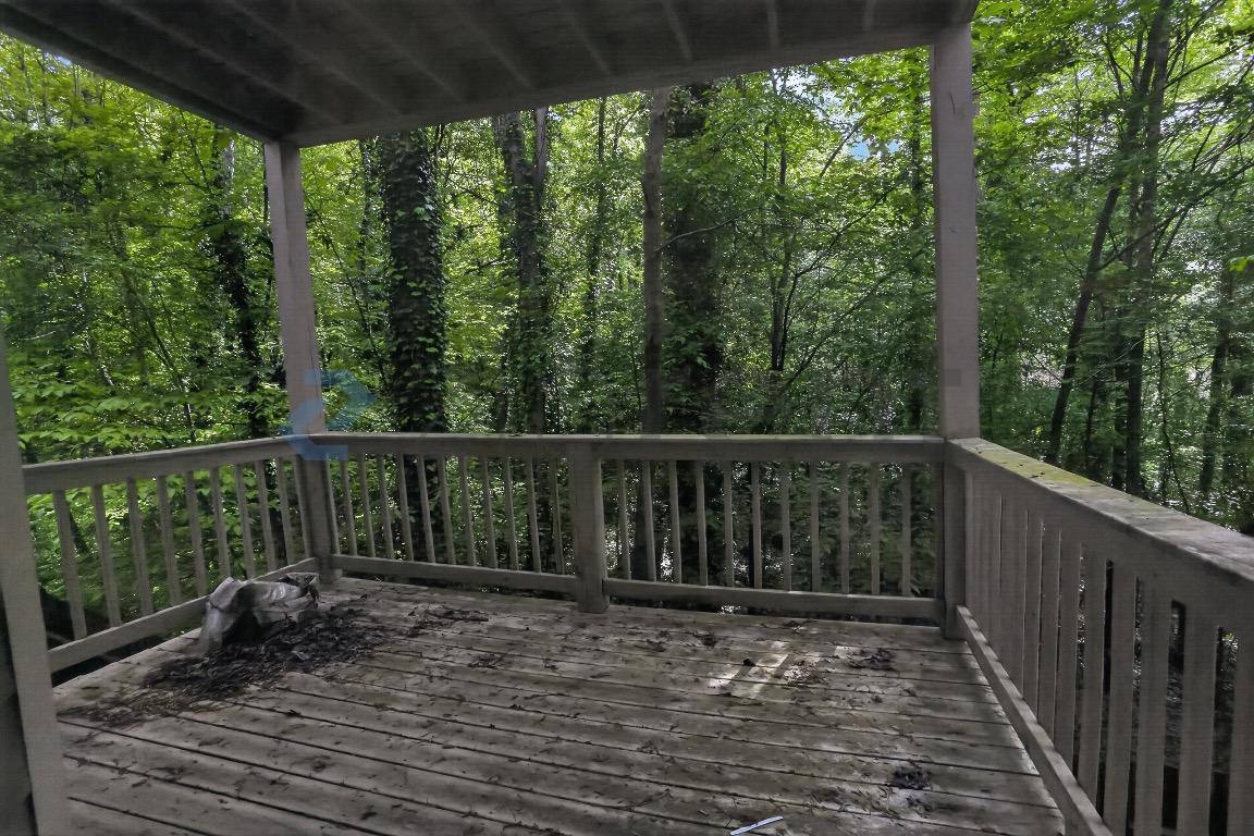 House for rent at 506 Waterford Rd NW, Atlanta, GA 30318