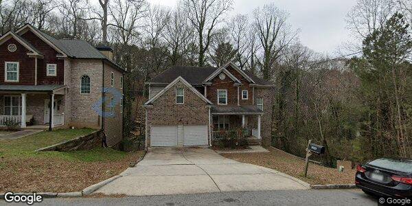 House for rent at 506 Waterford Rd NW, Atlanta, GA 30318