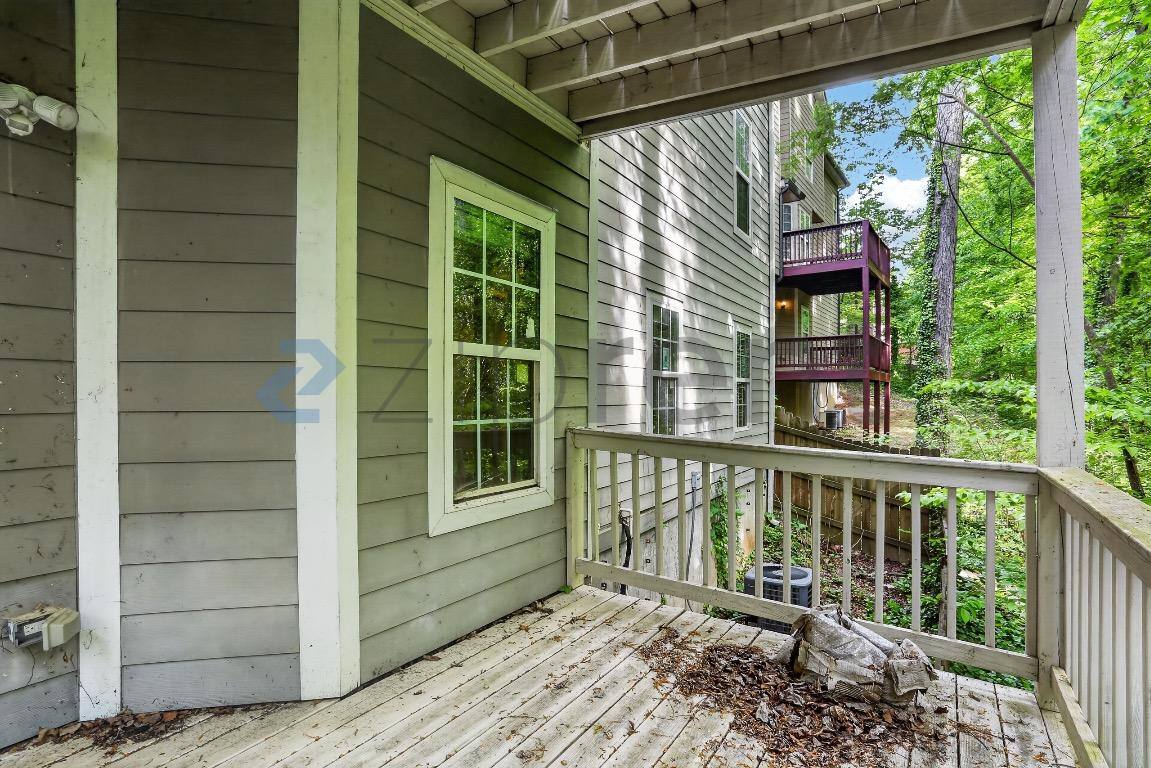 House for rent at 506 Waterford Rd NW, Atlanta, GA 30318