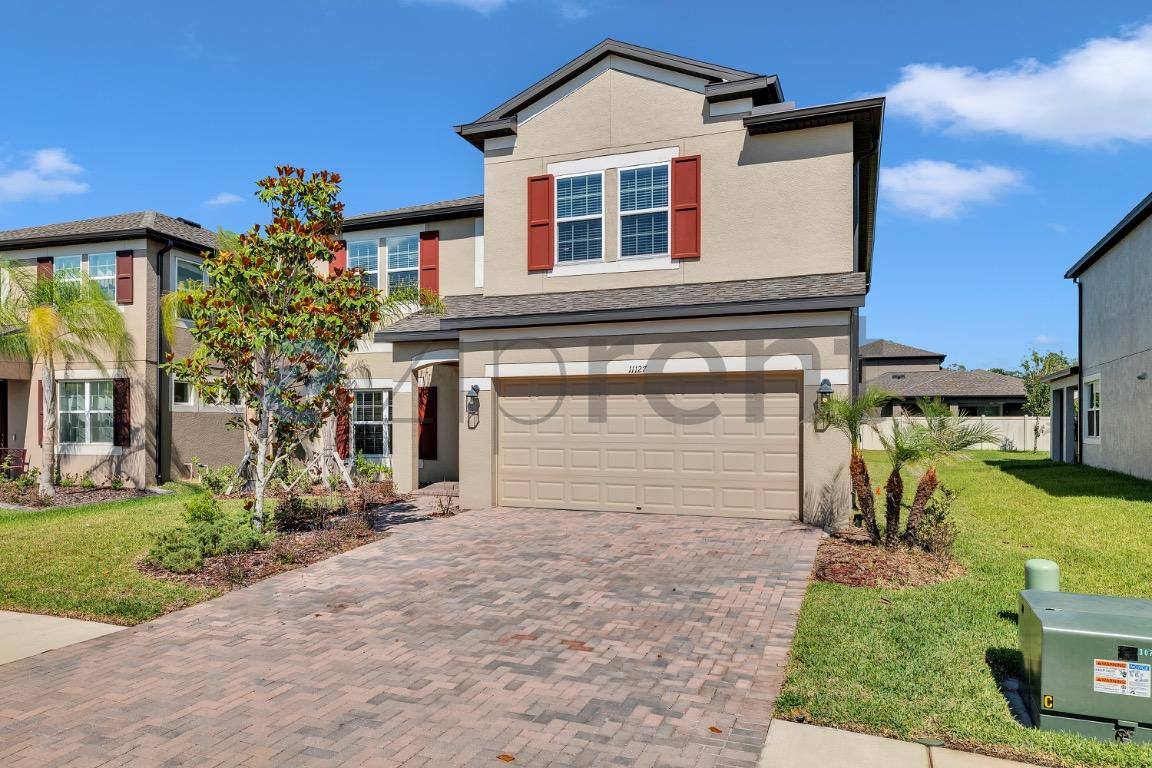 House for rent at 11127 Sundrift Dr, Tampa, FL 33647