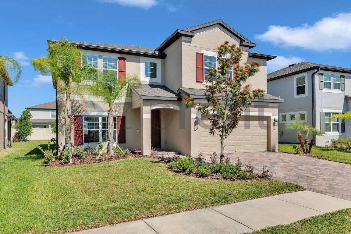 House for rent at 11127 Sundrift Dr, Tampa, FL 33647