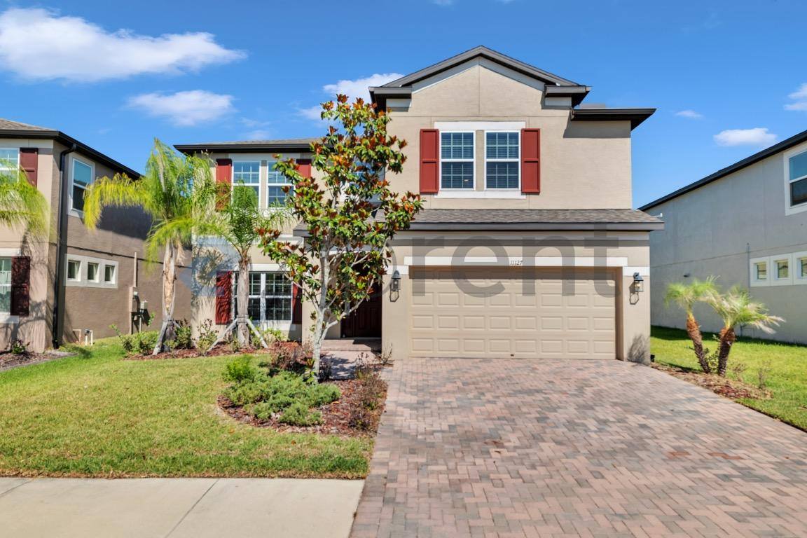 House for rent at 11127 Sundrift Dr, Tampa, FL 33647